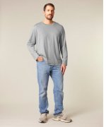 T-shirt StanleyStella Creator 2.0 Long sleeve